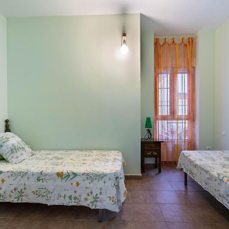 Apartmán El Rincon De Triana Almería Exteriér fotografie