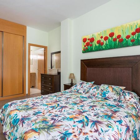 Apartmán El Rincon De Triana Almería Exteriér fotografie