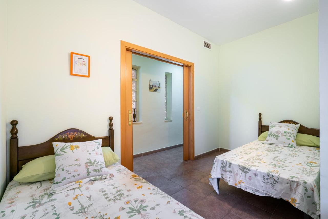 Apartmán El Rincon De Triana Almería Exteriér fotografie