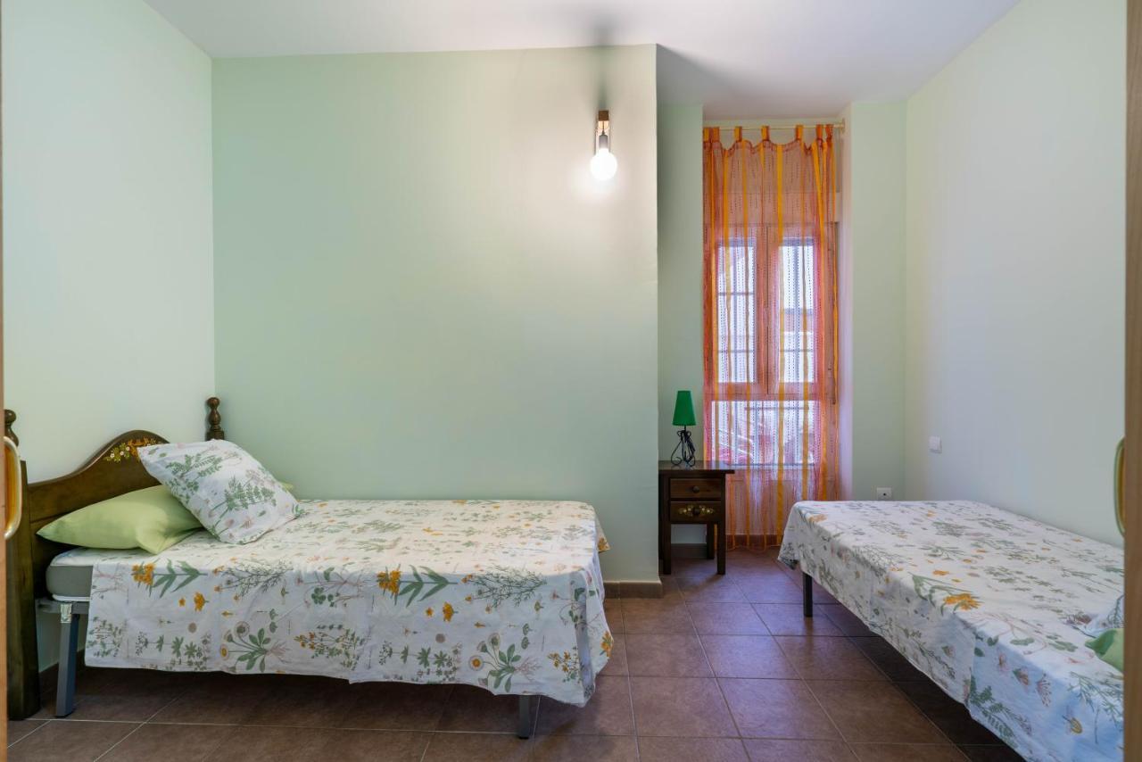 Apartmán El Rincon De Triana Almería Exteriér fotografie