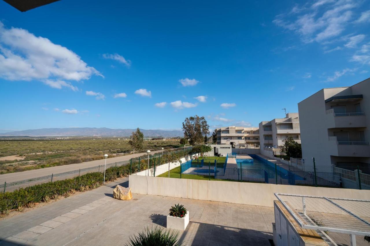 Apartmán El Rincon De Triana Almería Exteriér fotografie