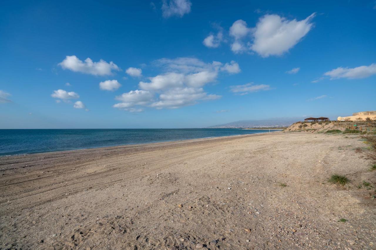Apartmán El Rincon De Triana Almería Exteriér fotografie