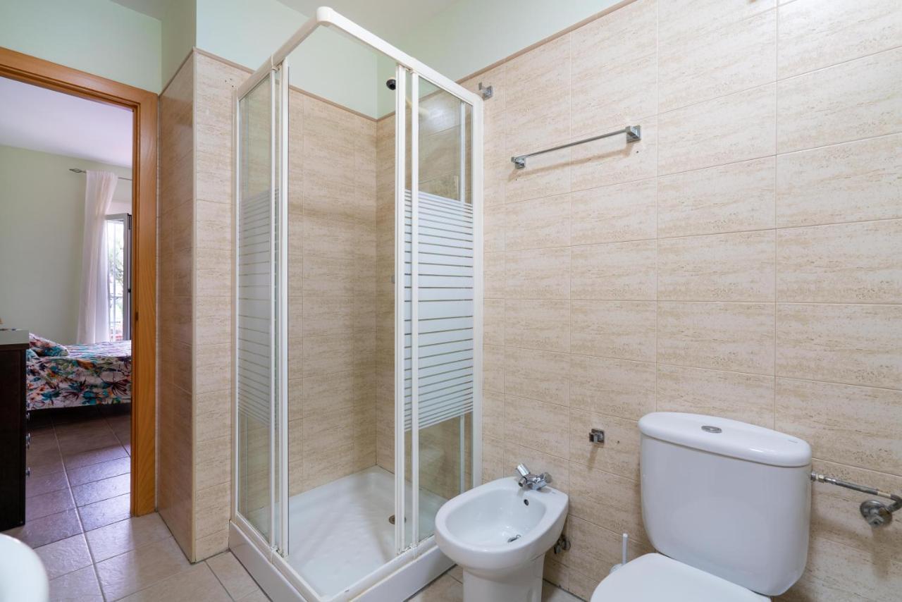Apartmán El Rincon De Triana Almería Exteriér fotografie