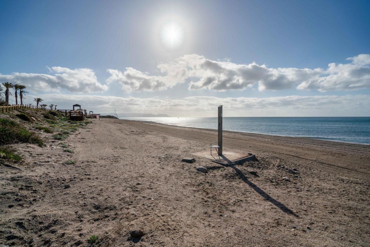 Apartmán El Rincon De Triana Almería Exteriér fotografie