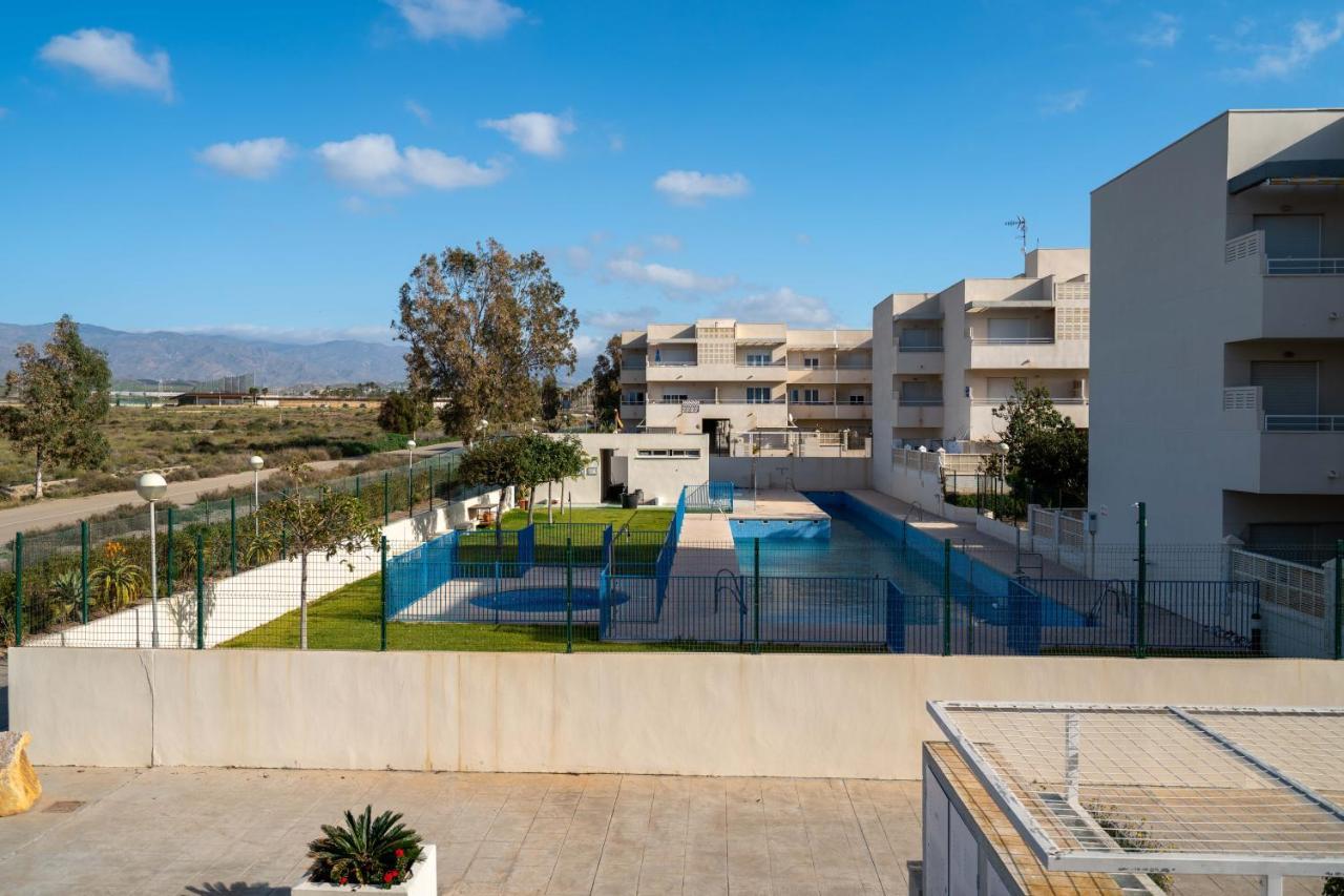Apartmán El Rincon De Triana Almería Exteriér fotografie