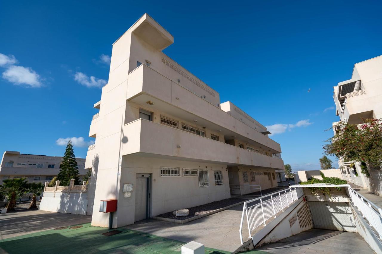 Apartmán El Rincon De Triana Almería Exteriér fotografie