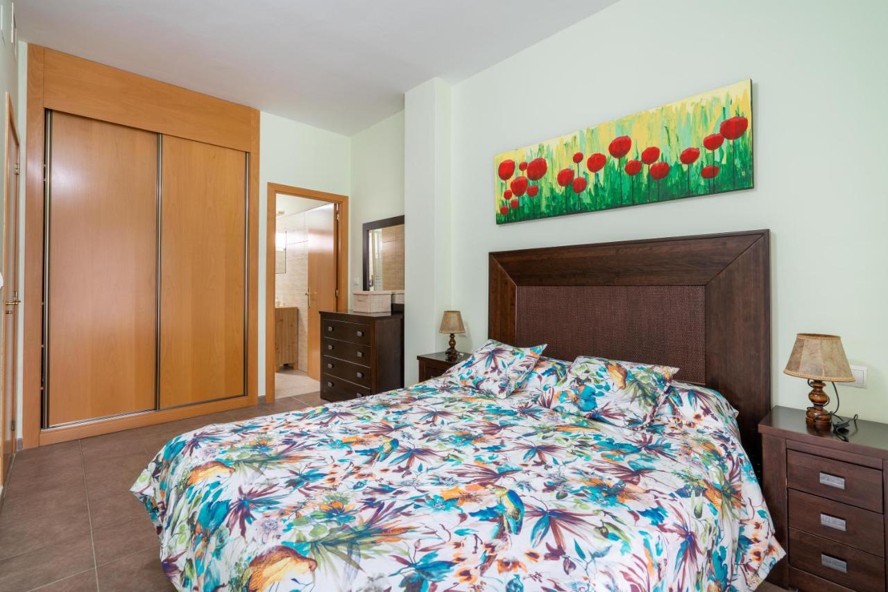 Apartmán El Rincon De Triana Almería Exteriér fotografie