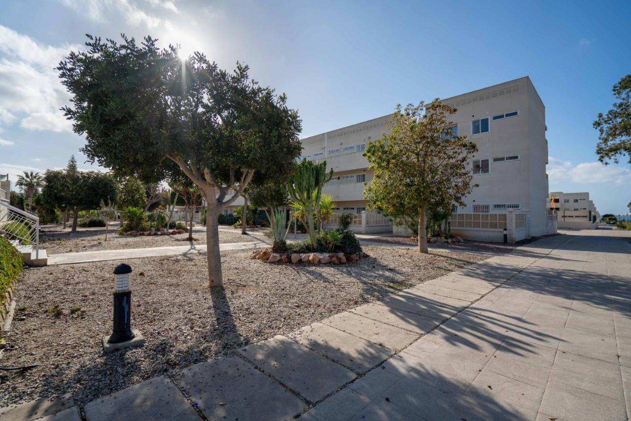 Apartmán El Rincon De Triana Almería Exteriér fotografie