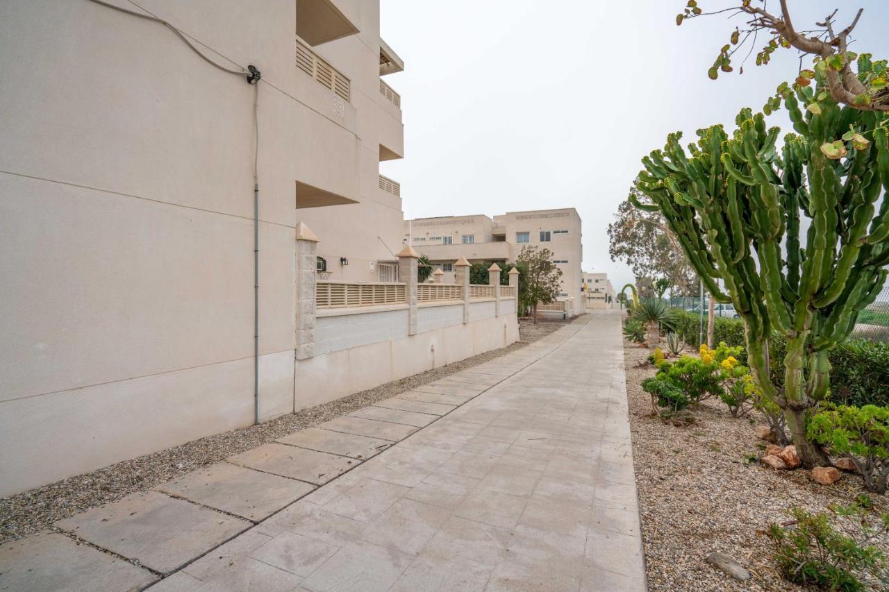 Apartmán El Rincon De Triana Almería Exteriér fotografie