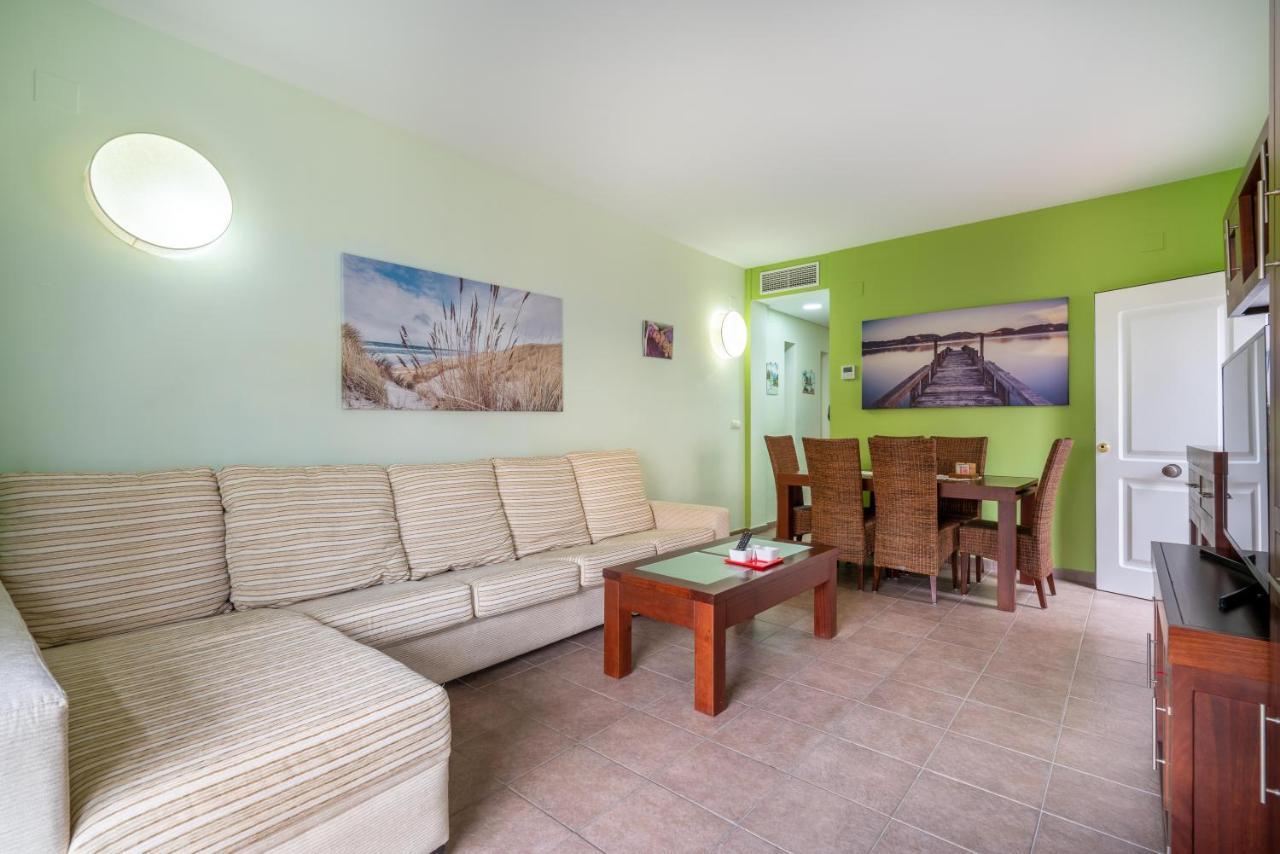Apartmán El Rincon De Triana Almería Exteriér fotografie