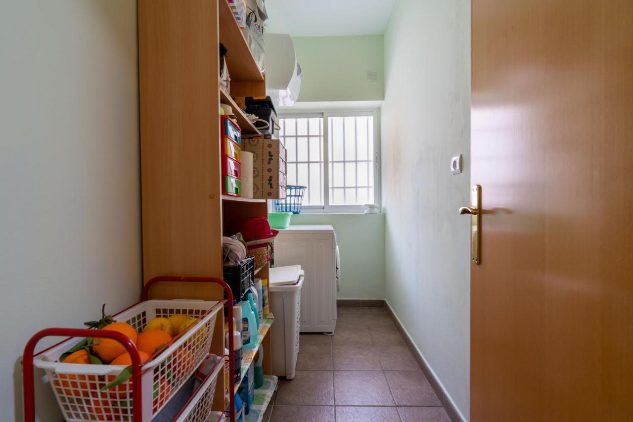 Apartmán El Rincon De Triana Almería Exteriér fotografie